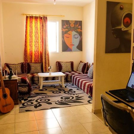 Room In Agadir Morocco Extérieur photo