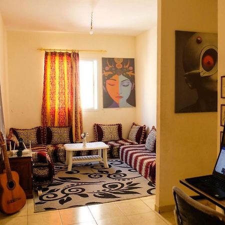 Room In Agadir Morocco Extérieur photo