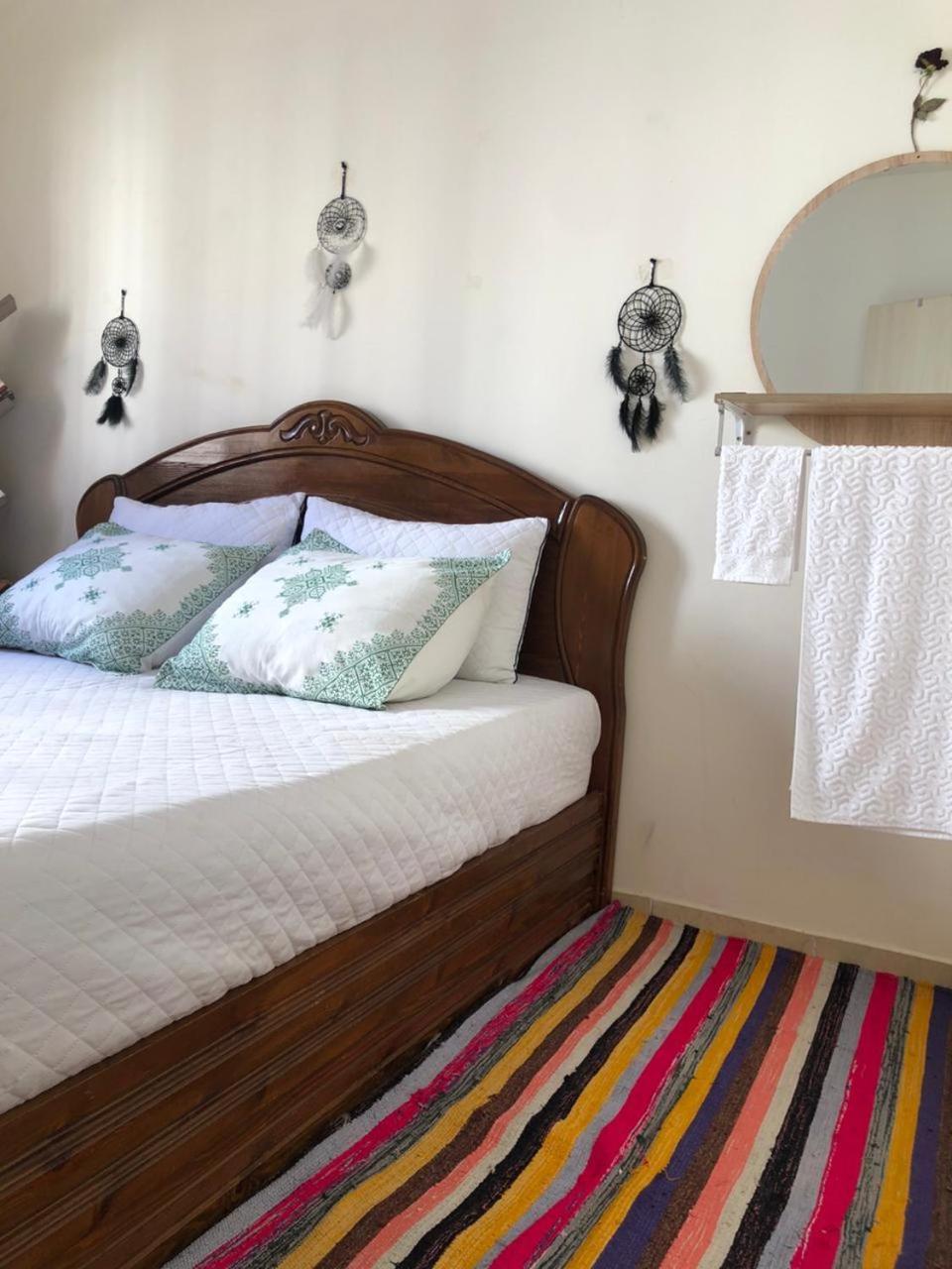 Room In Agadir Morocco Extérieur photo