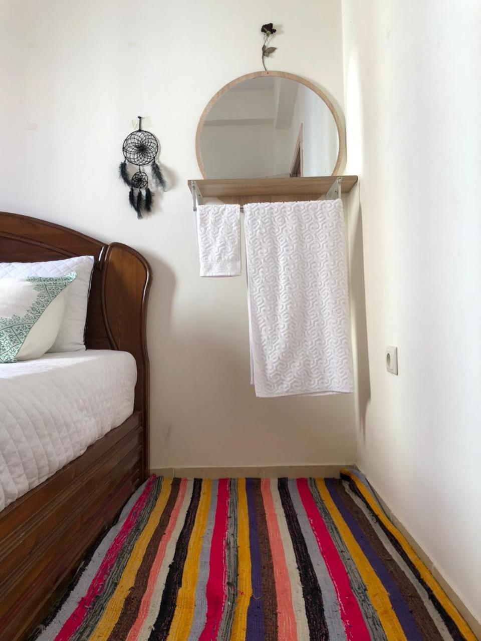 Room In Agadir Morocco Extérieur photo