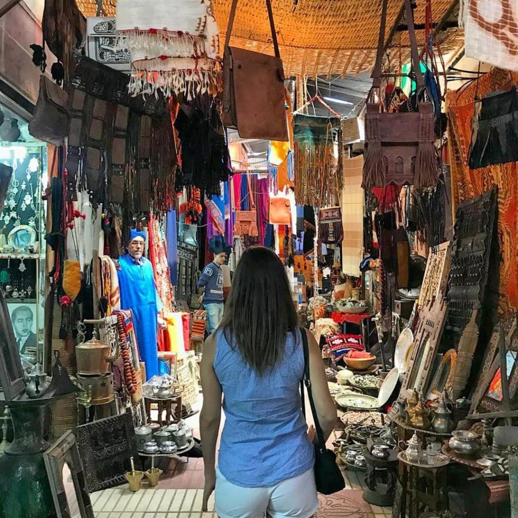 Room In Agadir Morocco Extérieur photo