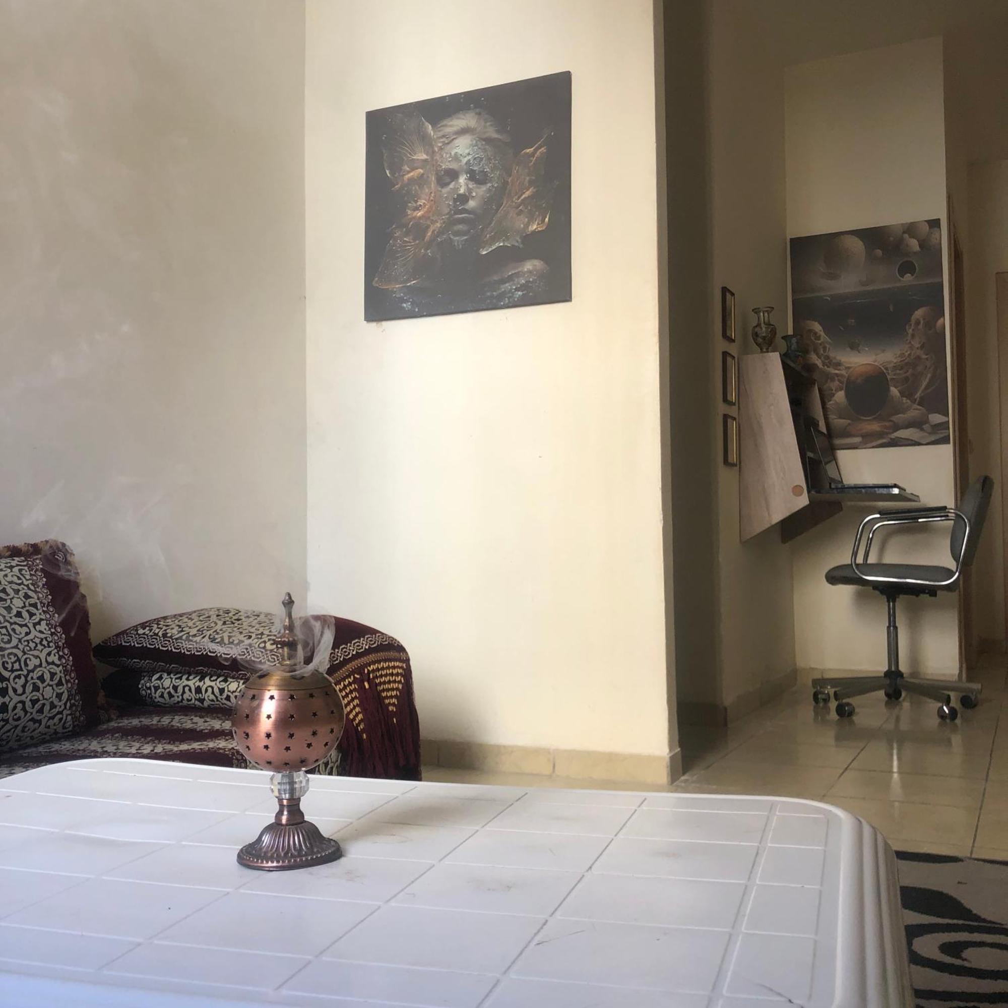 Room In Agadir Morocco Extérieur photo