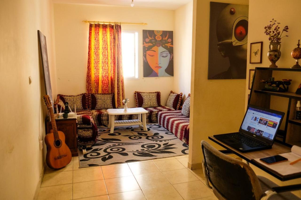 Room In Agadir Morocco Extérieur photo