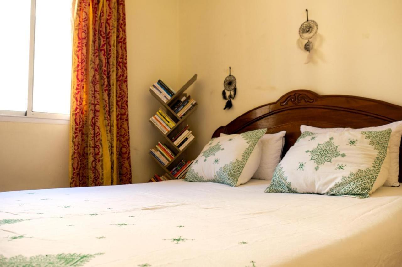 Room In Agadir Morocco Extérieur photo