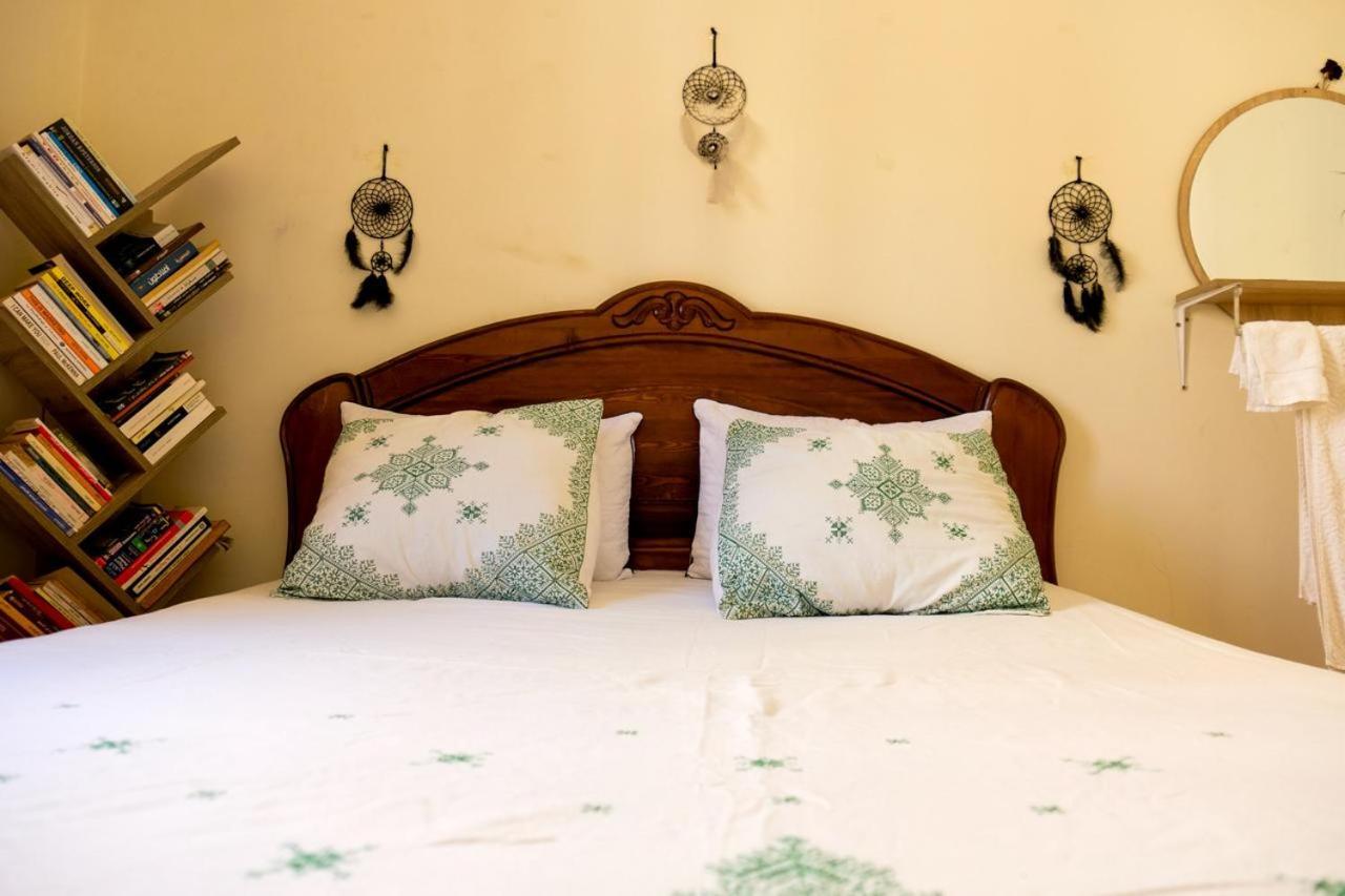 Room In Agadir Morocco Extérieur photo