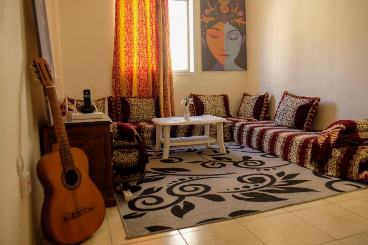 Room In Agadir Morocco Extérieur photo