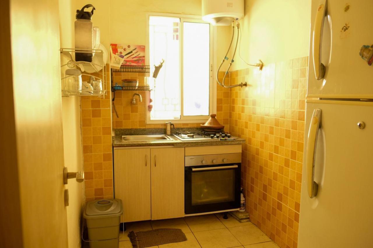Room In Agadir Morocco Extérieur photo