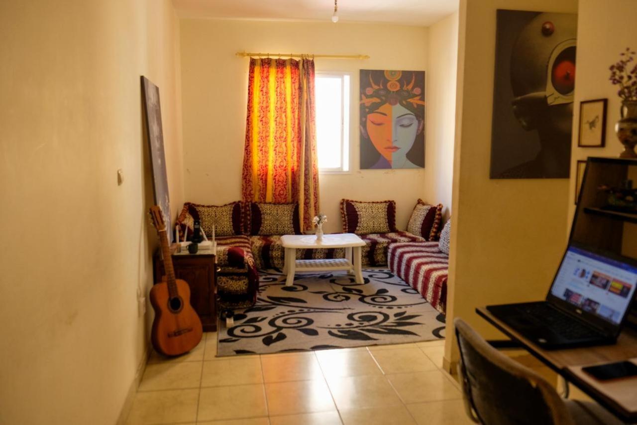 Room In Agadir Morocco Extérieur photo