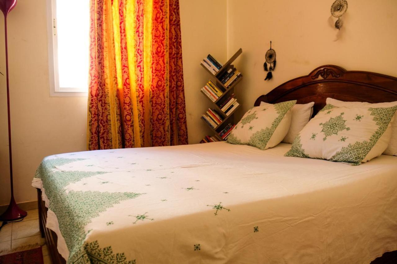 Room In Agadir Morocco Extérieur photo