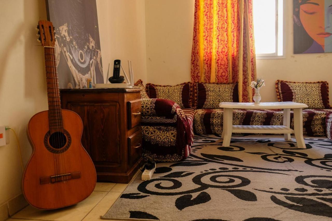 Room In Agadir Morocco Extérieur photo