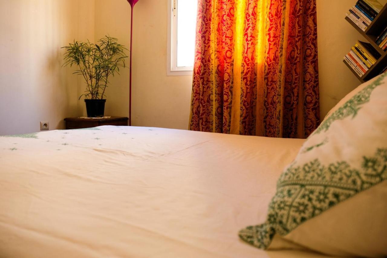 Room In Agadir Morocco Extérieur photo