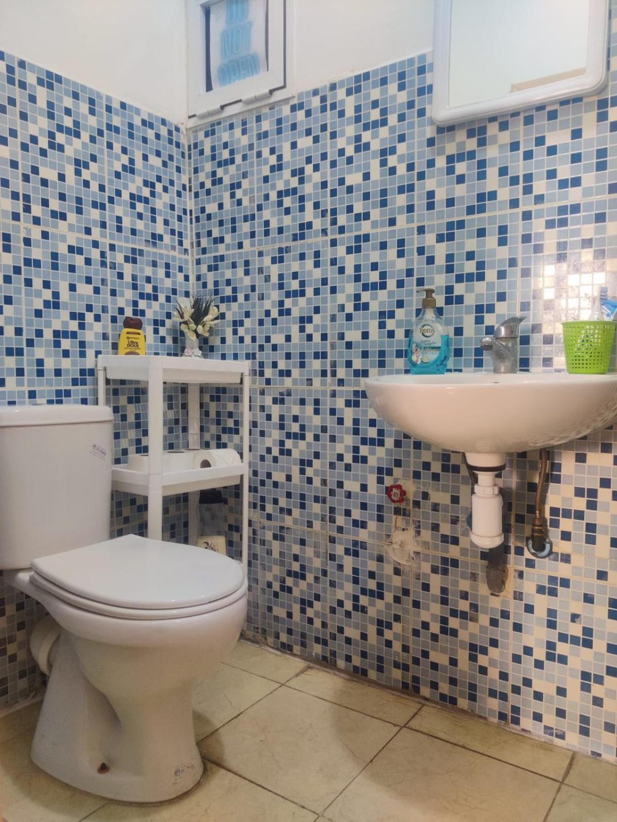 Room In Agadir Morocco Extérieur photo